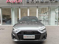 Audi A4L 40 TFSI quattro Luxury Dynamic - ფოტო 2