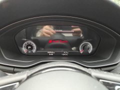 Audi A4L 40 TFSI quattro Luxury Dynamic - ფოტო 4