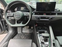 Audi A4L 40 TFSI quattro Luxury Dynamic - ფოტო 6
