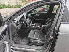 Audi A4L 40 TFSI quattro Luxury Dynamic - ფოტო 8