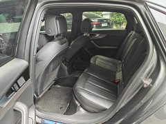 Audi A4L 40 TFSI quattro Luxury Dynamic - ფოტო 9