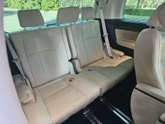 Toyota Alphard 2020 Twin-Engine 2.5L Premium Edition - ფოტო 11