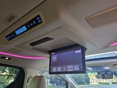 Toyota Alphard 2020 Twin-Engine 2.5L Premium Edition - ფოტო 12