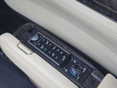Toyota Alphard 2020 Twin-Engine 2.5L Premium Edition - ფოტო 13