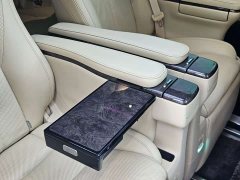 Toyota Alphard 2020 Twin-Engine 2.5L Premium Edition - ფოტო 14