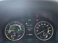 Toyota Alphard 2020 Twin-Engine 2.5L Premium Edition - ფოტო 15