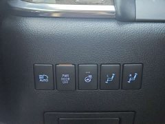 Toyota Alphard 2020 Twin-Engine 2.5L Premium Edition - ფოტო 17
