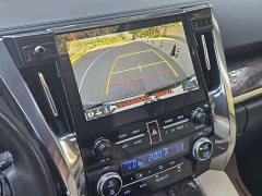 Toyota Alphard 2020 Twin-Engine 2.5L Premium Edition - ფოტო 18