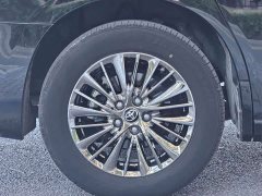 Toyota Alphard 2020 Twin-Engine 2.5L Premium Edition - ფოტო 19