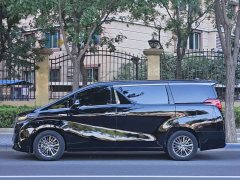 Toyota Alphard 2020 Twin-Engine 2.5L Premium Edition - ფოტო 2