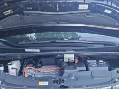 Toyota Alphard 2020 Twin-Engine 2.5L Premium Edition - ფოტო 20