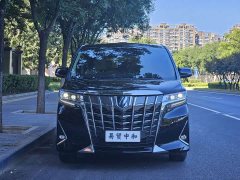 Toyota Alphard 2020 Twin-Engine 2.5L Premium Edition - ფოტო 4