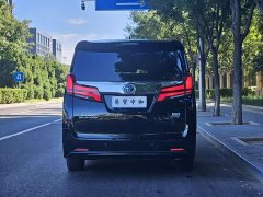 Toyota Alphard 2020 Twin-Engine 2.5L Premium Edition - ფოტო 5