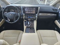 Toyota Alphard 2020 Twin-Engine 2.5L Premium Edition - ფოტო 7