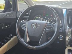 Toyota Alphard 2020 Twin-Engine 2.5L Premium Edition - ფოტო 9