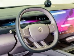NIO ES8 Six-Seat Executive Luxury Edition - ფოტო 12