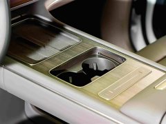 NIO ES8 Six-Seat Executive Luxury Edition - ფოტო 13