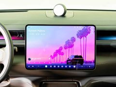 NIO ES8 Six-Seat Executive Luxury Edition - ფოტო 15