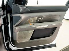 NIO ES8 Six-Seat Executive Luxury Edition - ფოტო 17