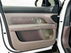 NIO ES8 Six-Seat Executive Luxury Edition - ფოტო 18