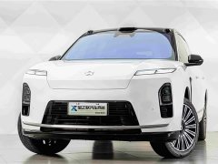 NIO ES8 Six-Seat Executive Luxury Edition - ფოტო 3