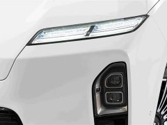 NIO ES8 Six-Seat Executive Luxury Edition - ფოტო 4