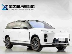 NIO ES8 Six-Seat Executive Luxury Edition - ფოტო 5