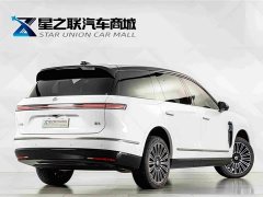NIO ES8 Six-Seat Executive Luxury Edition - ფოტო 6