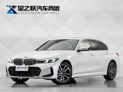 BMW 3 Series 325Li M Sport Package - ფოტო 1