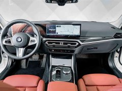 BMW 3 Series 325Li M Sport Package - ფოტო 10