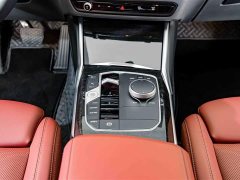 BMW 3 Series 325Li M Sport Package - ფოტო 12