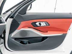 BMW 3 Series 325Li M Sport Package - ფოტო 13