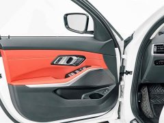 BMW 3 Series 325Li M Sport Package - ფოტო 15