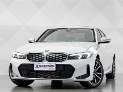 BMW 3 Series 325Li M Sport Package - ფოტო 2