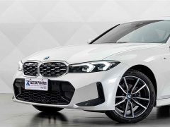 BMW 3 Series 325Li M Sport Package - ფოტო 3
