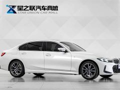 BMW 3 Series 325Li M Sport Package - ფოტო 5