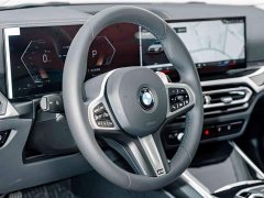 BMW 3 Series 325Li M Sport Package - ფოტო 9