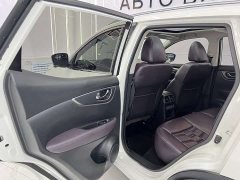 Nissan X-Trail 2021 2.0L CVT Premier - ფოტო 12