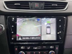 Nissan X-Trail 2021 2.0L CVT Premier - ფოტო 13