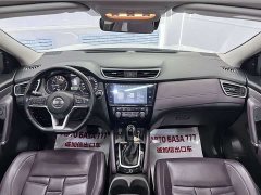 Nissan X-Trail 2021 2.0L CVT Premier - ფოტო 17
