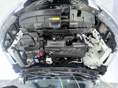 Nissan X-Trail 2021 2.0L CVT Premier - ფოტო 20