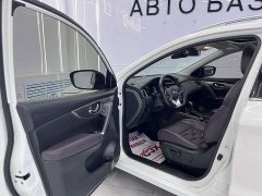 Nissan X-Trail 2021 2.0L CVT Premier - ფოტო 6