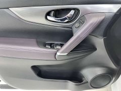 Nissan X-Trail 2021 2.0L CVT Premier - ფოტო 7
