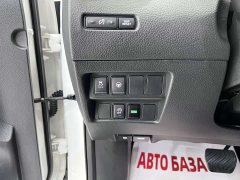 Nissan X-Trail 2021 2.0L CVT Premier - ფოტო 8