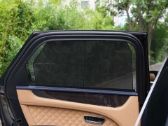 Bentley Bentayga 4.0T V8 - ფოტო 6