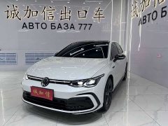 Volkswagen Golf Facelift 280TSI DSG R-Line Lite - ფოტო 1