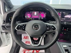 Volkswagen Golf Facelift 280TSI DSG R-Line Lite - ფოტო 10