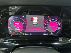 Volkswagen Golf Facelift 280TSI DSG R-Line Lite - ფოტო 11