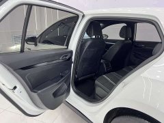 Volkswagen Golf Facelift 280TSI DSG R-Line Lite - ფოტო 12