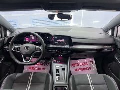 Volkswagen Golf Facelift 280TSI DSG R-Line Lite - ფოტო 15